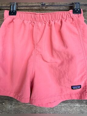 Patagonia toddler Baggies short